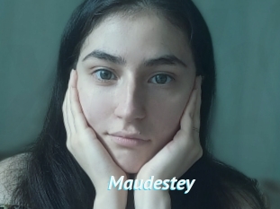 Maudestey