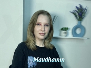 Maudhamm