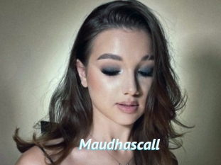 Maudhascall