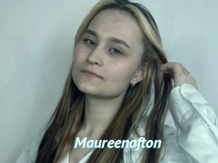 Maureenafton