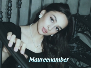 Maureenamber