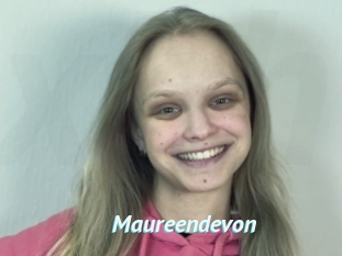 Maureendevon