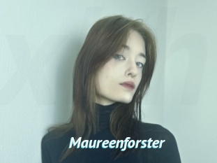 Maureenforster
