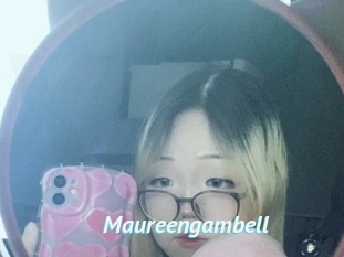 Maureengambell