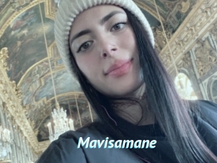 Mavisamane