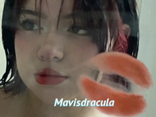 Mavisdracula