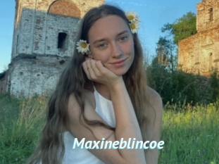 maxineblincoe xxx Hannah Harper