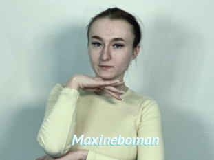 Maxineboman