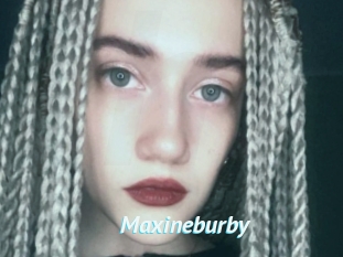 Maxineburby