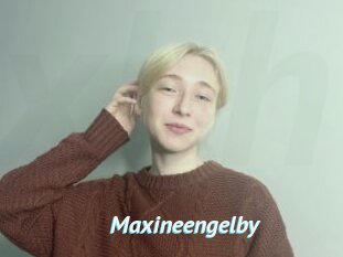 Maxineengelby