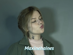 Maxinehaines