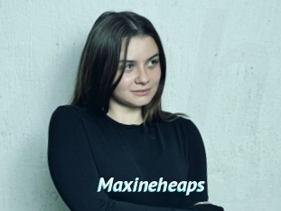 Maxineheaps