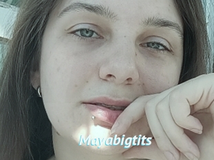 Mayabigtits