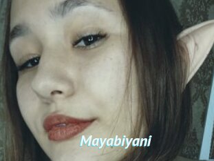 Mayabiyani