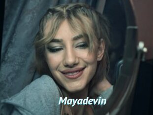 Mayadevin
