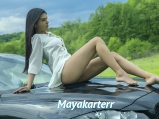 Mayakarterr