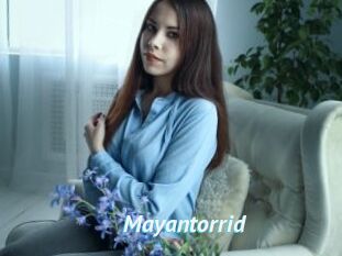Mayantorrid