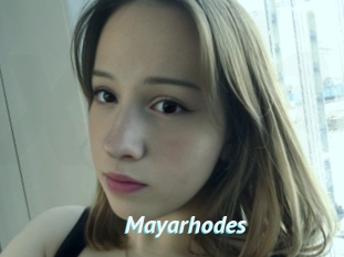 Mayarhodes