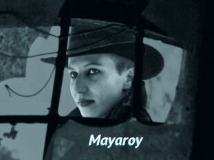 Mayaroy