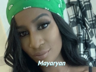 Mayaryan
