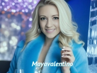 Mayavalentino