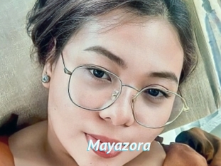 Mayazora