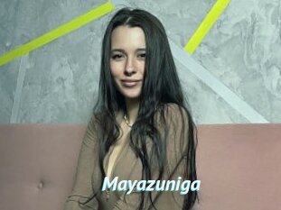Mayazuniga