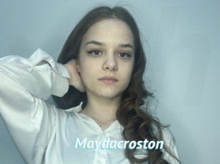 Maydacroston