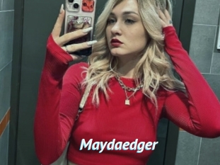 Maydaedger