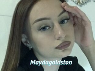 Maydagoldston