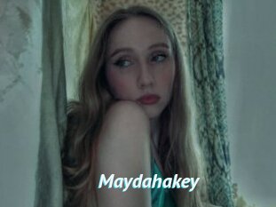 Maydahakey