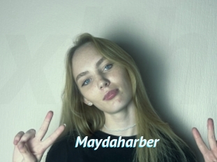 Maydaharber