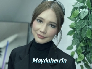 Maydaherrin