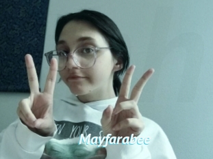 Mayfarabee