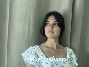 Mayheathman