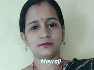 Mayraji