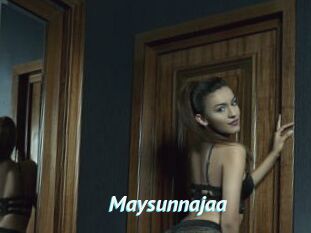 Maysunnajaa