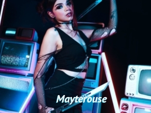 Mayterouse