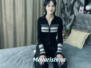 Mayurishina