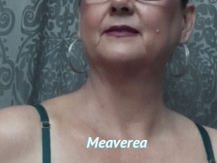 Meaverea