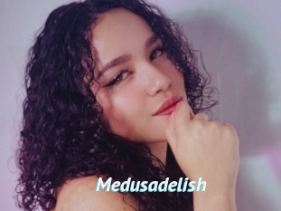 Medusadelish