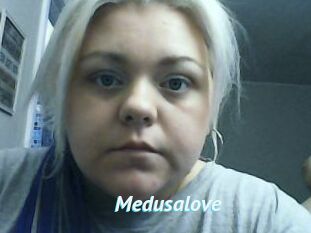 Medusalove