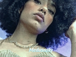 Medusasky