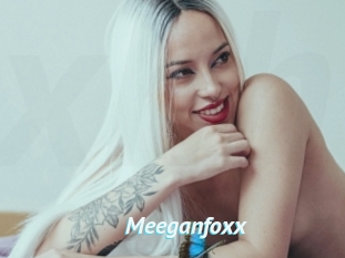 Meeganfoxx
