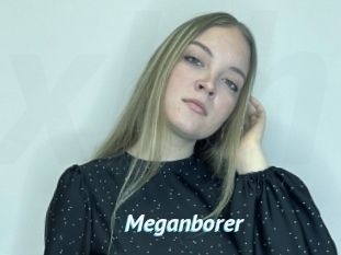 Meganborer