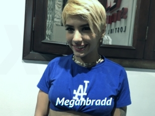Meganbradd