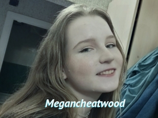 Megancheatwood