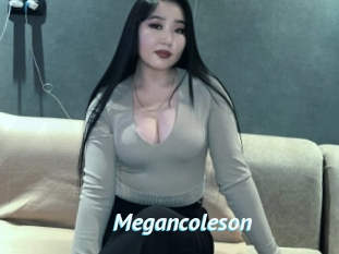 Megancoleson