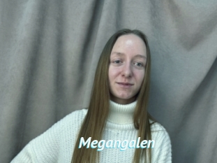 Megangalen
