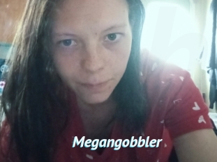 Megangobbler
